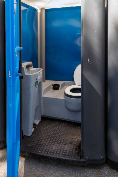 Best Porta potty services near me  in Swainsboro, GA
