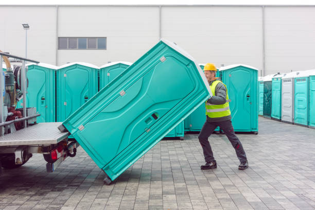 Best Long-term porta potty rental  in Swainsboro, GA