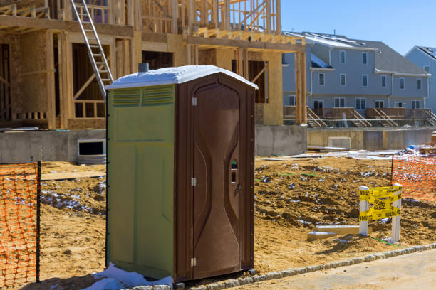 Best Emergency porta potty rental  in Swainsboro, GA