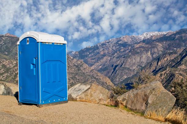 Best Portable toilet rental cost  in Swainsboro, GA
