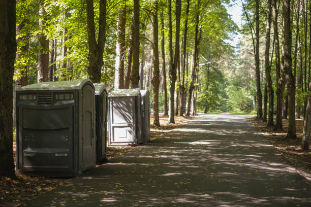 Porta potty rental for festivals in Swainsboro, GA