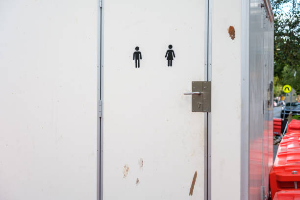 Portable Toilet Options We Offer in Swainsboro, GA