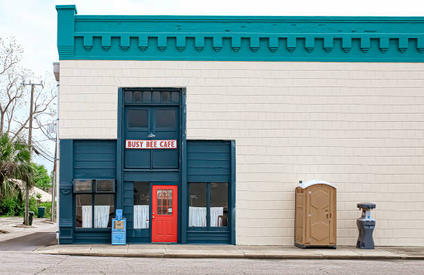  Swainsboro, GA Porta Potty Rental Pros