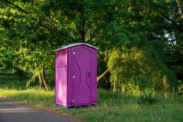 Best Construction site porta potty rental  in Swainsboro, GA