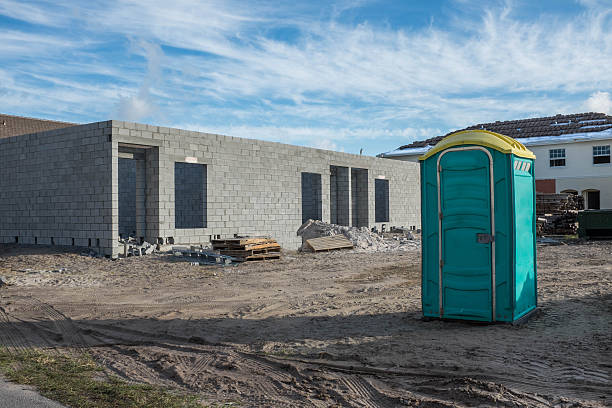Best Porta potty rental near me  in Swainsboro, GA